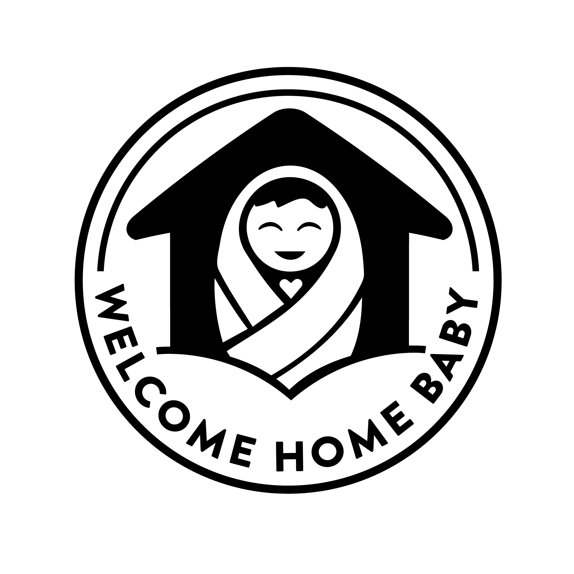 Welcome Home Baby